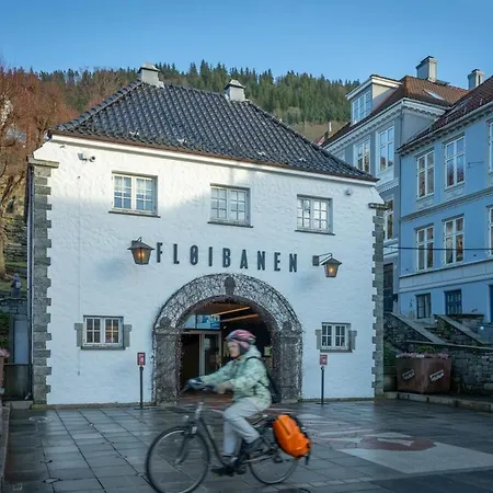600m To Bryggen-super *