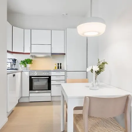 Appartamento 600m To Bryggen-super Bergen