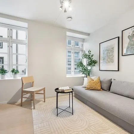 Appartement 600m To Bryggen-super Bergen