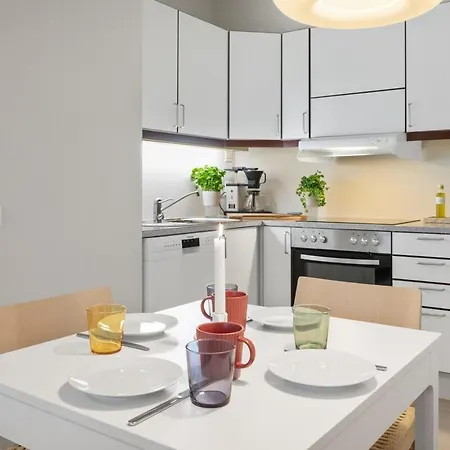 600m To Bryggen-super Apartment